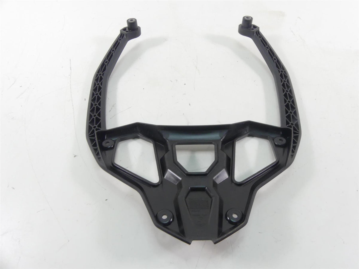 2020 BMW F850 GS K81 Rallye Rear Grab Bar Handle Luggage Rack 46728564644 {{ shop.shopifyCountryName }} - Mototech271