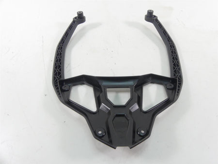 2020 BMW F850 GS K81 Rallye Rear Grab Bar Handle Luggage Rack 46728564644 {{ shop.shopifyCountryName }} - Mototech271