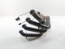 Load image into Gallery viewer, 2009 BMW K1300 S K40 Exhaust Header &amp; Servo Motor 18117723242 18307719422 | Mototech271
