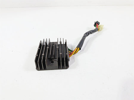 2009 Ducati Hypermotard 1100 S Rectifier Voltage Regulator 54040261A-Mototech271