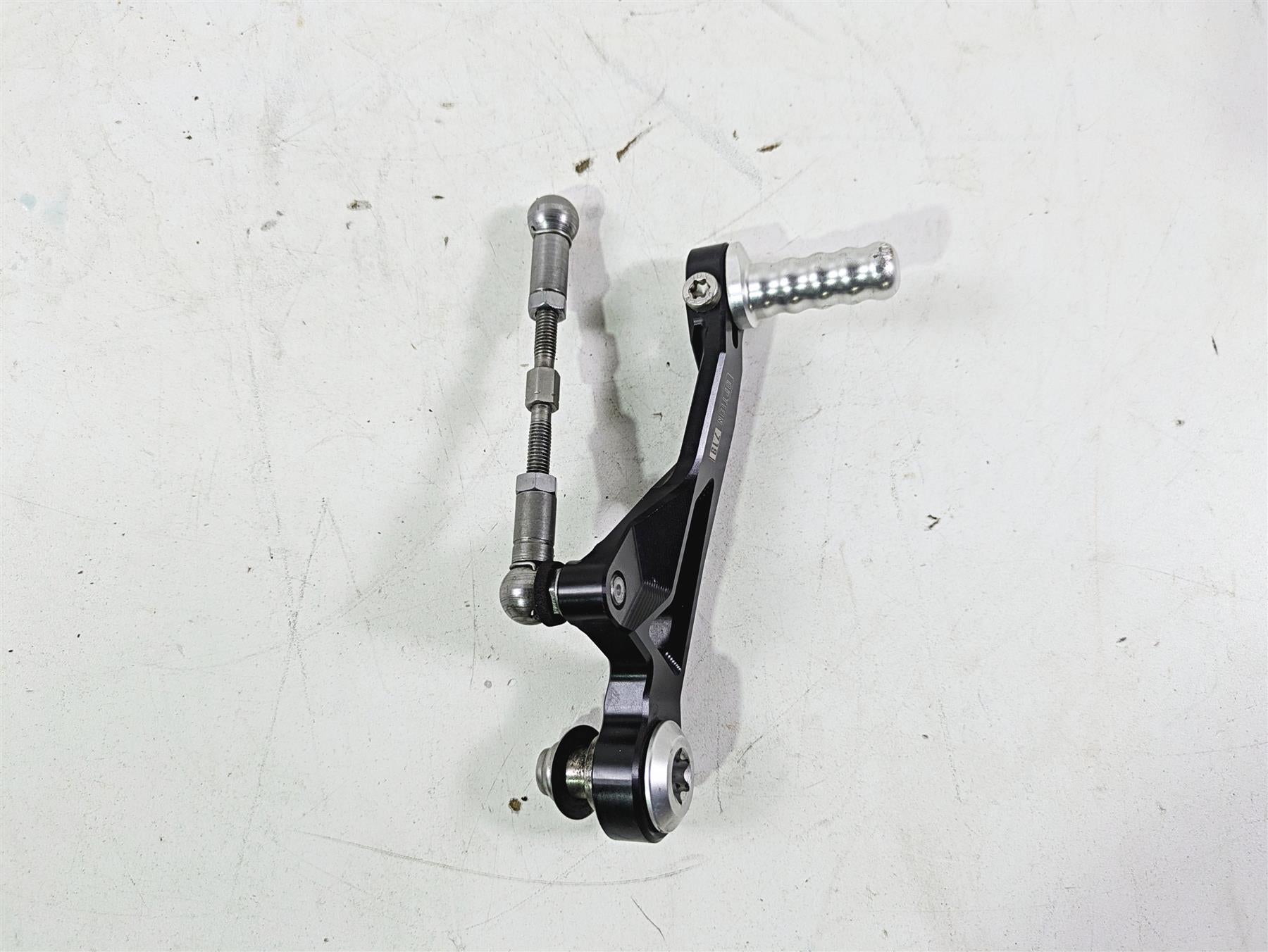 2021 BMW R1250GS K51 Adv Shift Lever Pedal Option 719 23419829557 {{ shop.shopifyCountryName }} - Mototech271