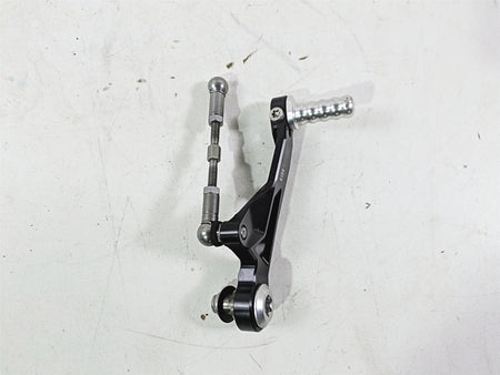 2021 BMW R1250GS K51 Adv Shift Lever Pedal Option 719 23419829557 {{ shop.shopifyCountryName }} - Mototech271