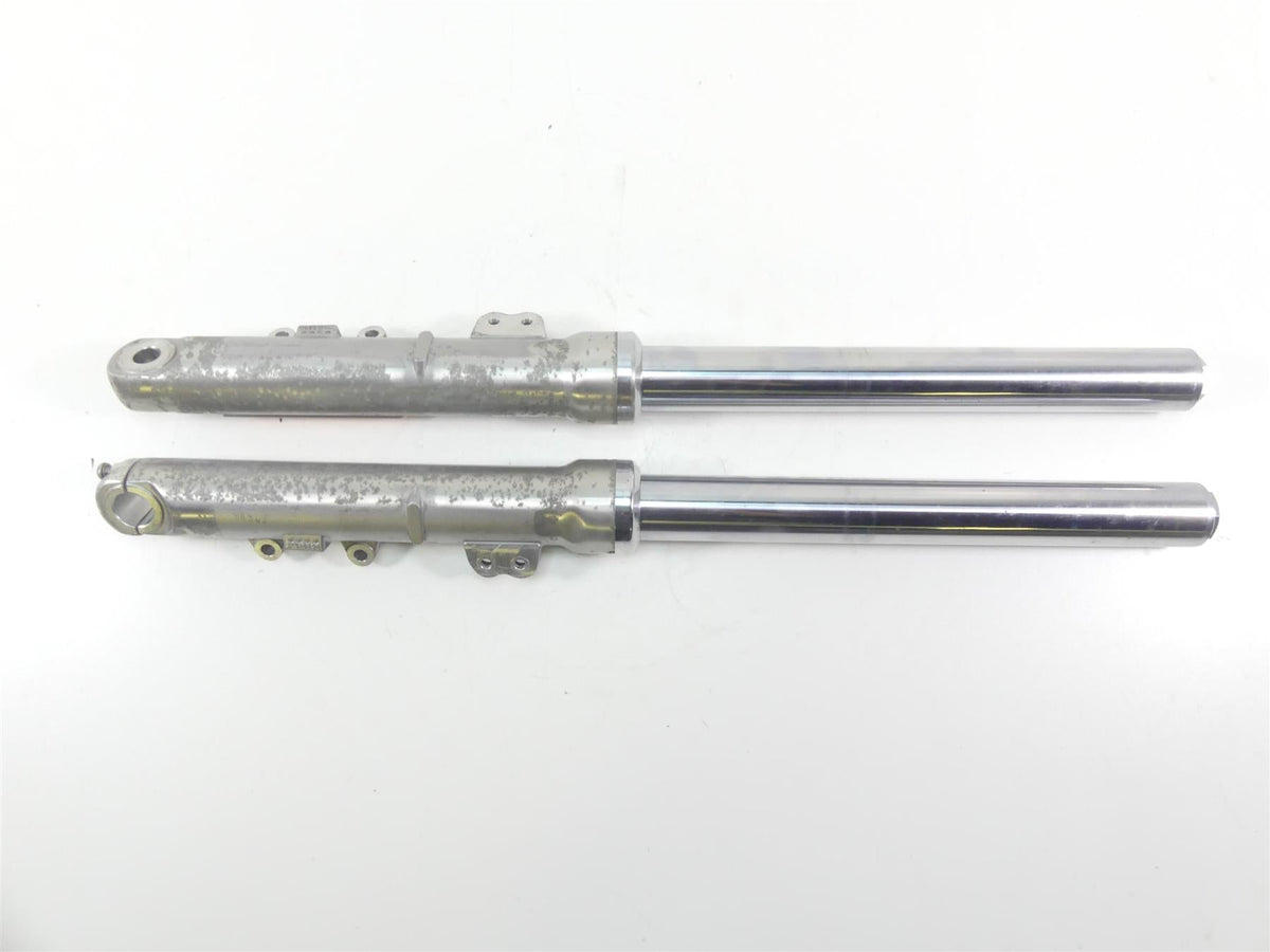 2006 Harley VRSCD Night Rod Straight Front Fork Leg Damper Set - 49mm 46756-01 {{ shop.shopifyCountryName }} - Mototech271