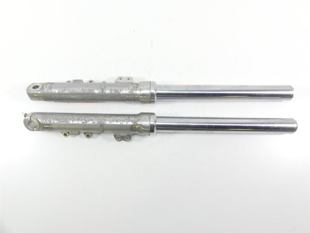 2006 Harley VRSCD Night Rod Straight Front Fork Leg Damper Set - 49mm 46756-01 {{ shop.shopifyCountryName }} - Mototech271