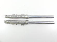 Load image into Gallery viewer, 2006 Harley VRSCD Night Rod Straight Front Fork Leg Damper Set - 49mm 46756-01 | Mototech271
