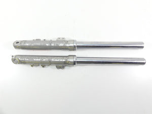 2006 Harley VRSCD Night Rod Straight Front Fork Leg Damper Set - 49mm 46756-01 | Mototech271