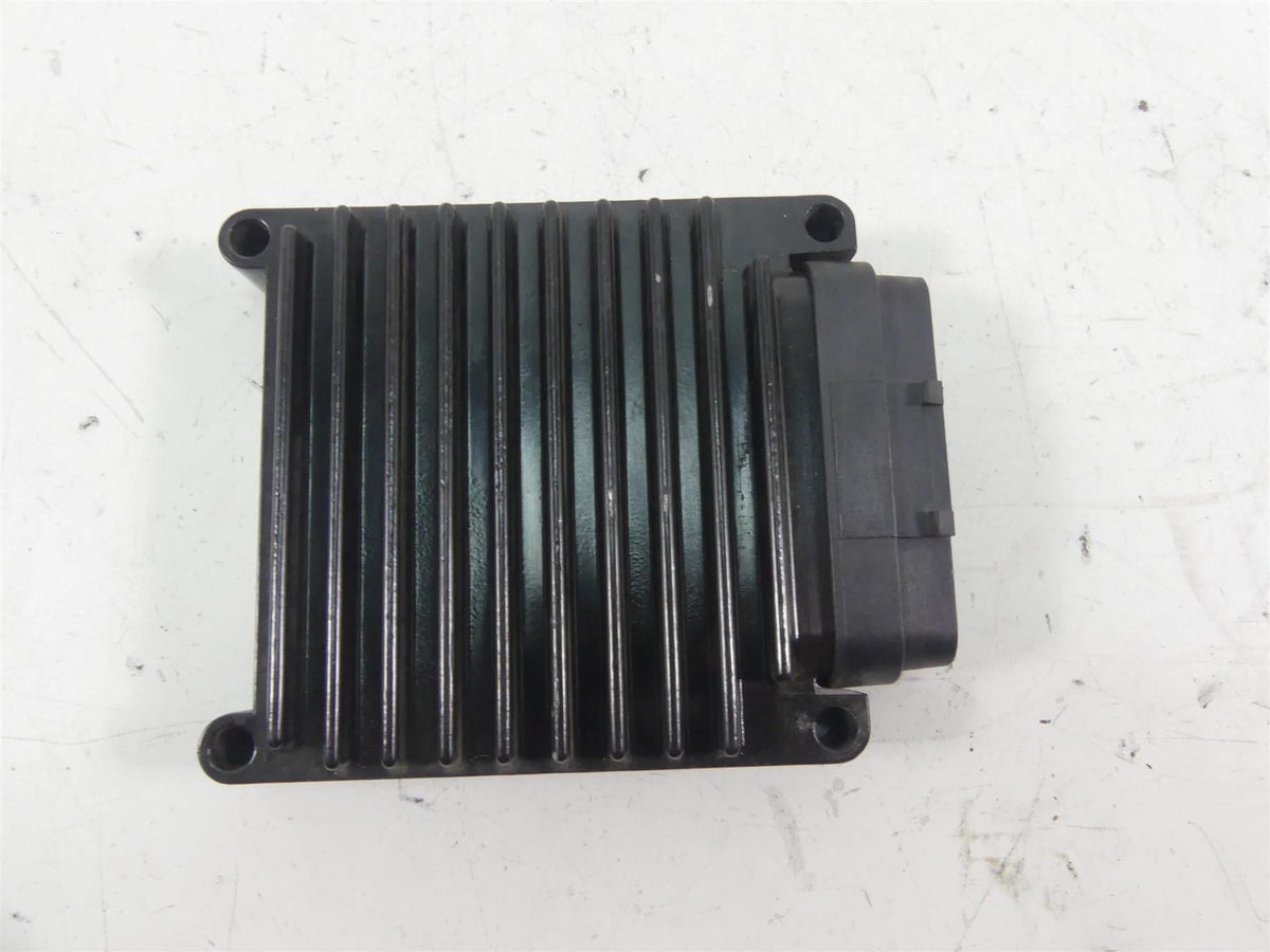 2013 Harley VRSCDX Night Rod Special Cdi Ecu Ecm Engine Control Module 32852-12 {{ shop.shopifyCountryName }} - Mototech271