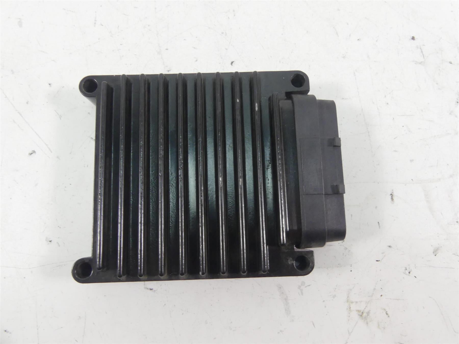 2013 Harley VRSCDX Night Rod Special Cdi Ecu Ecm Engine Control Module 32852-12 {{ shop.shopifyCountryName }} - Mototech271