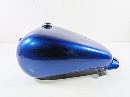 1996 Honda VT1100 C Shadow Fuel Gas Petrol Tank READ 17520-MAA-840 {{ shop.shopifyCountryName }} - Mototech271