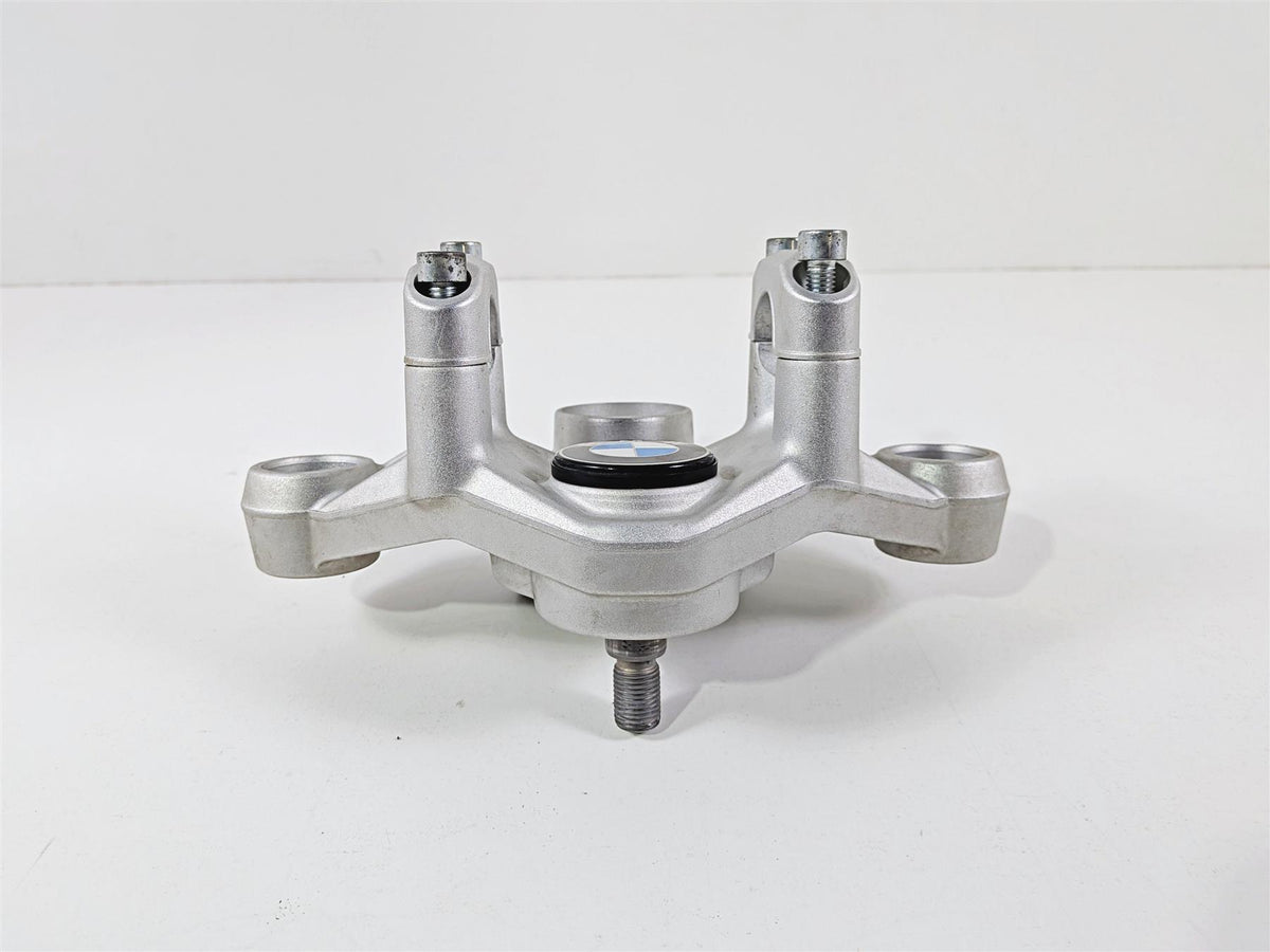 2015 BMW R1200GS K50 Upper Triple Tree Steering Clamp 31428555849 {{ shop.shopifyCountryName }} - Mototech271