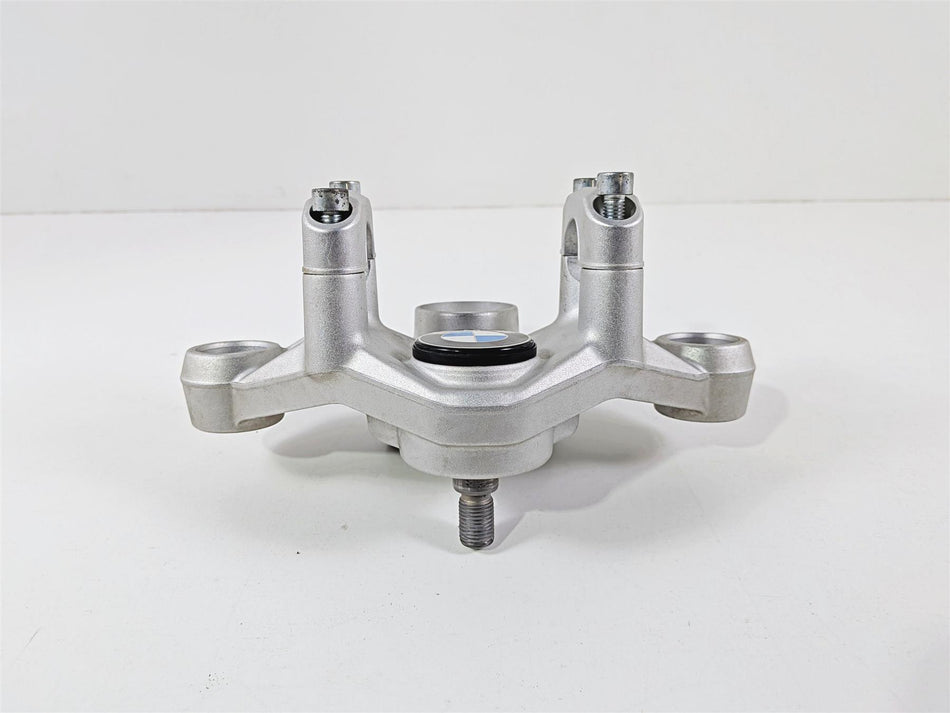 2015 BMW R1200GS K50 Upper Triple Tree Steering Clamp 31428555849 {{ shop.shopifyCountryName }} - Mototech271