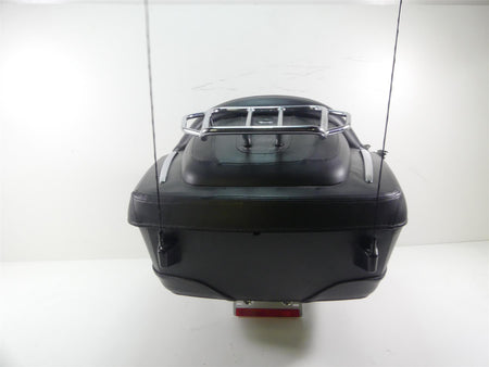 2007 Harley FLHTCU SE CVO Electra Glide Rear Trunk Luggage Box - Read 79127-06 {{ shop.shopifyCountryName }} - Mototech271