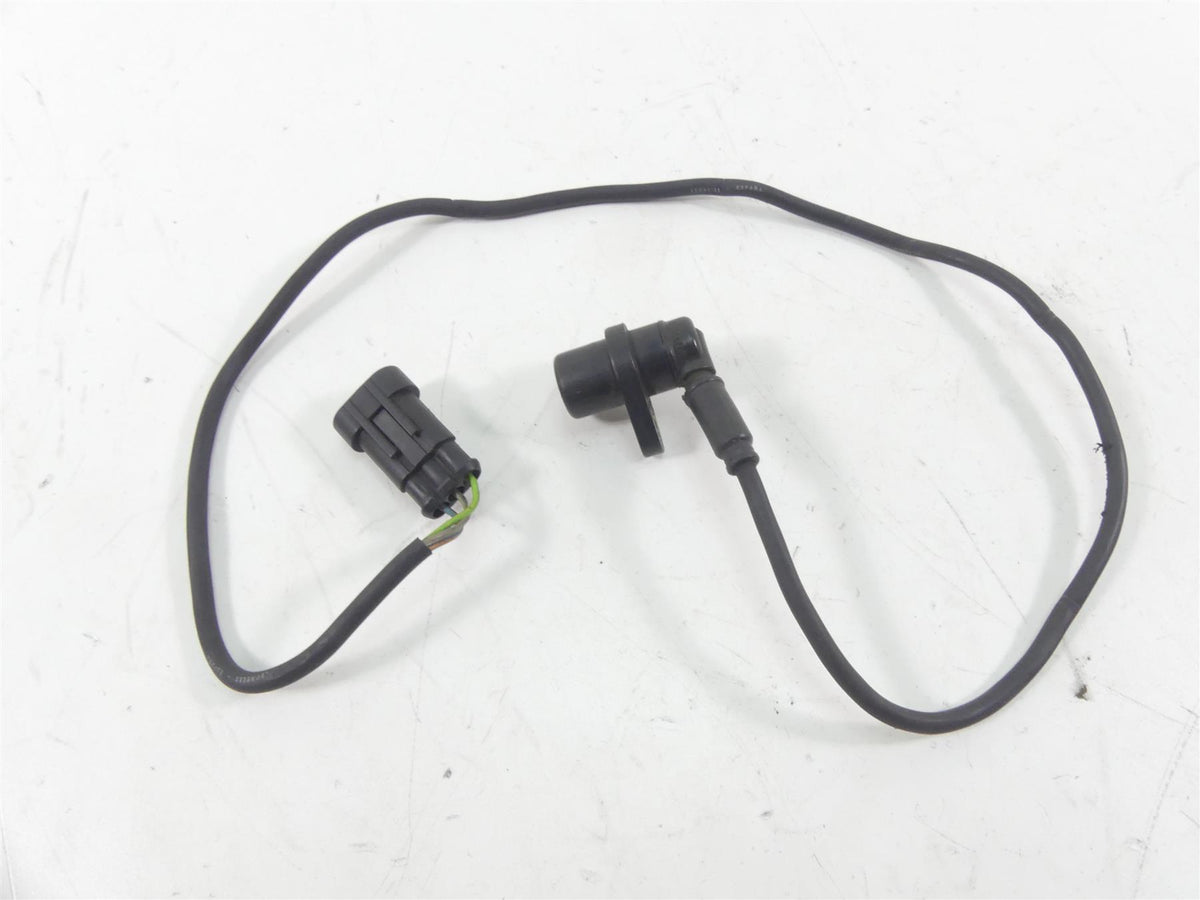 2006 Ducati 999 Biposto Rear Brake Wheel Speed Sensor 55240371A {{ shop.shopifyCountryName }} - Mototech271