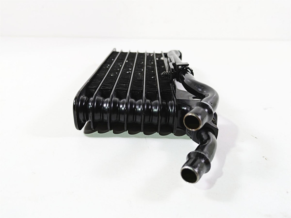 2009 Harley XR1200 Sportster Oil Cooler & Lines 63050-08A {{ shop.shopifyCountryName }} - Mototech271