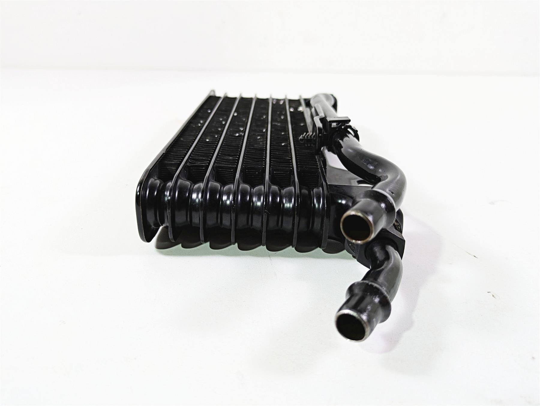 2009 Harley XR1200 Sportster Oil Cooler & Lines 63050-08A {{ shop.shopifyCountryName }} - Mototech271
