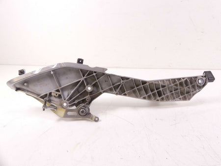 2011 BMW R1200RT K26 Right Footpegs Foot Peg With Brake Pedal 46717675290 {{ shop.shopifyCountryName }} - Mototech271