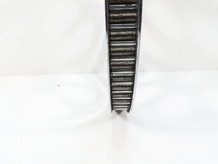 2006 Harley Softail FXSTSI Springer Chrome 20mm Belt Pulley 70T 40617-06 {{ shop.shopifyCountryName }} - Mototech271