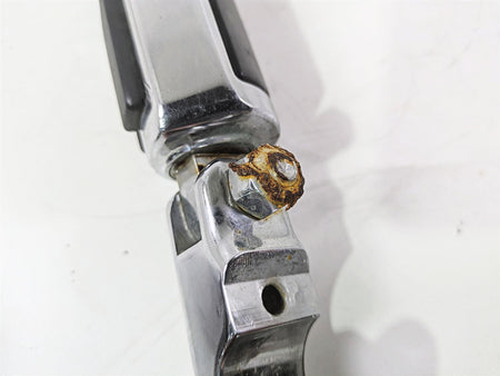 1999 Harley Touring FLHTCUI E-Glide Willie G Skull Highway Bar Pegs READ {{ shop.shopifyCountryName }} - Mototech271