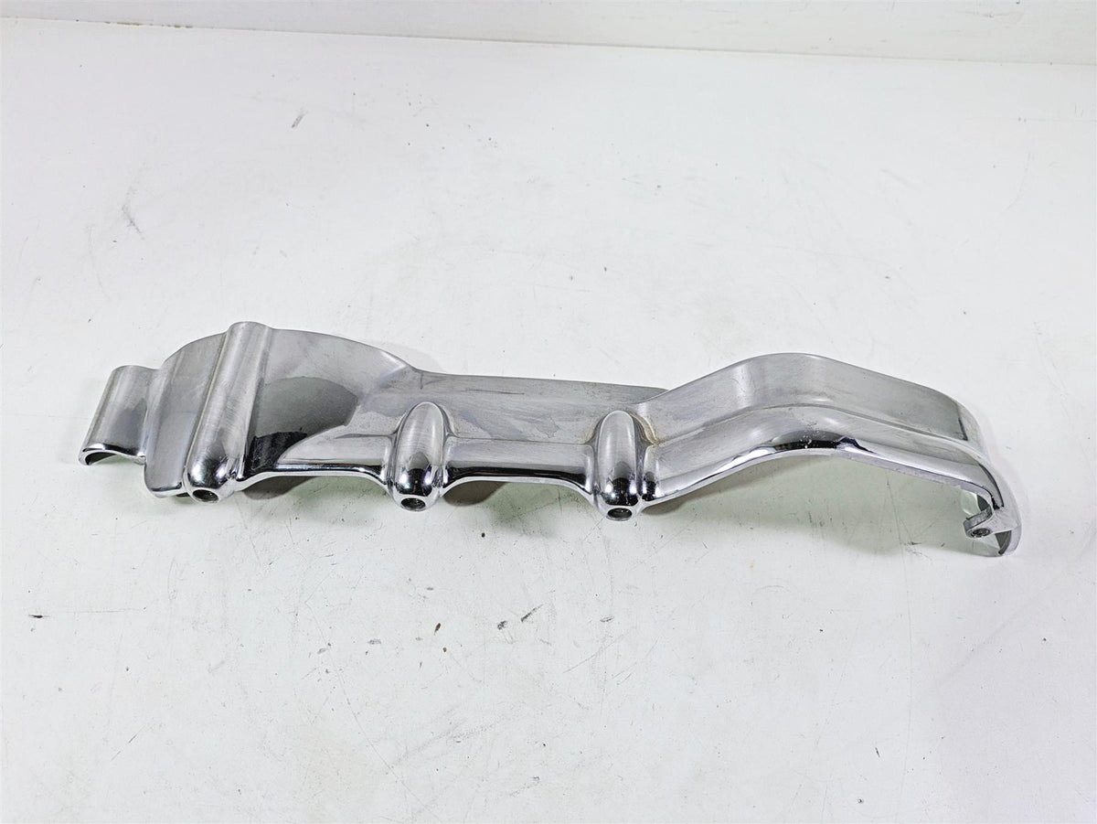 2011 Harley Touring FLHTCUSE CVO E-Glide Primary Drive Chrome Cover 60869-10 {{ shop.shopifyCountryName }} - Mototech271