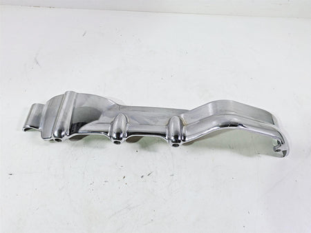 2011 Harley Touring FLHTCUSE CVO E-Glide Primary Drive Chrome Cover 60869-10 {{ shop.shopifyCountryName }} - Mototech271