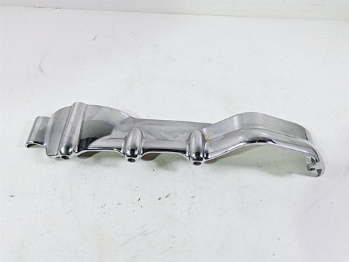 2011 Harley Touring FLHTCUSE CVO E-Glide Primary Drive Chrome Cover 60869-10 | Mototech271