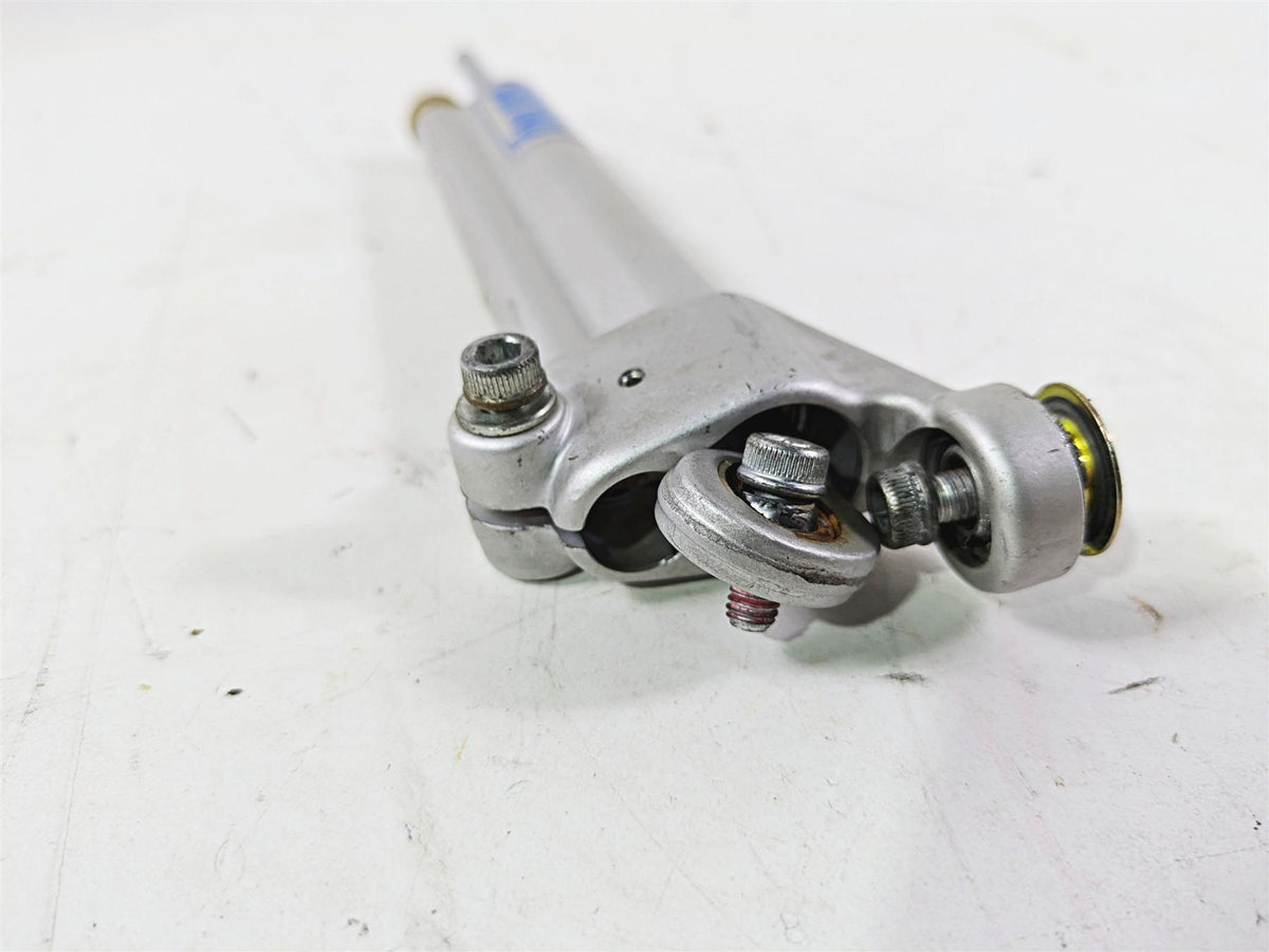 2008 Ducati SBK 1098 S Ohlins Steering Damper & Mounts 36410031A {{ shop.shopifyCountryName }} - Mototech271