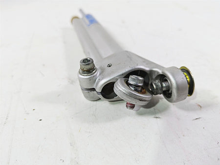 2008 Ducati SBK 1098 S Ohlins Steering Damper & Mounts 36410031A {{ shop.shopifyCountryName }} - Mototech271