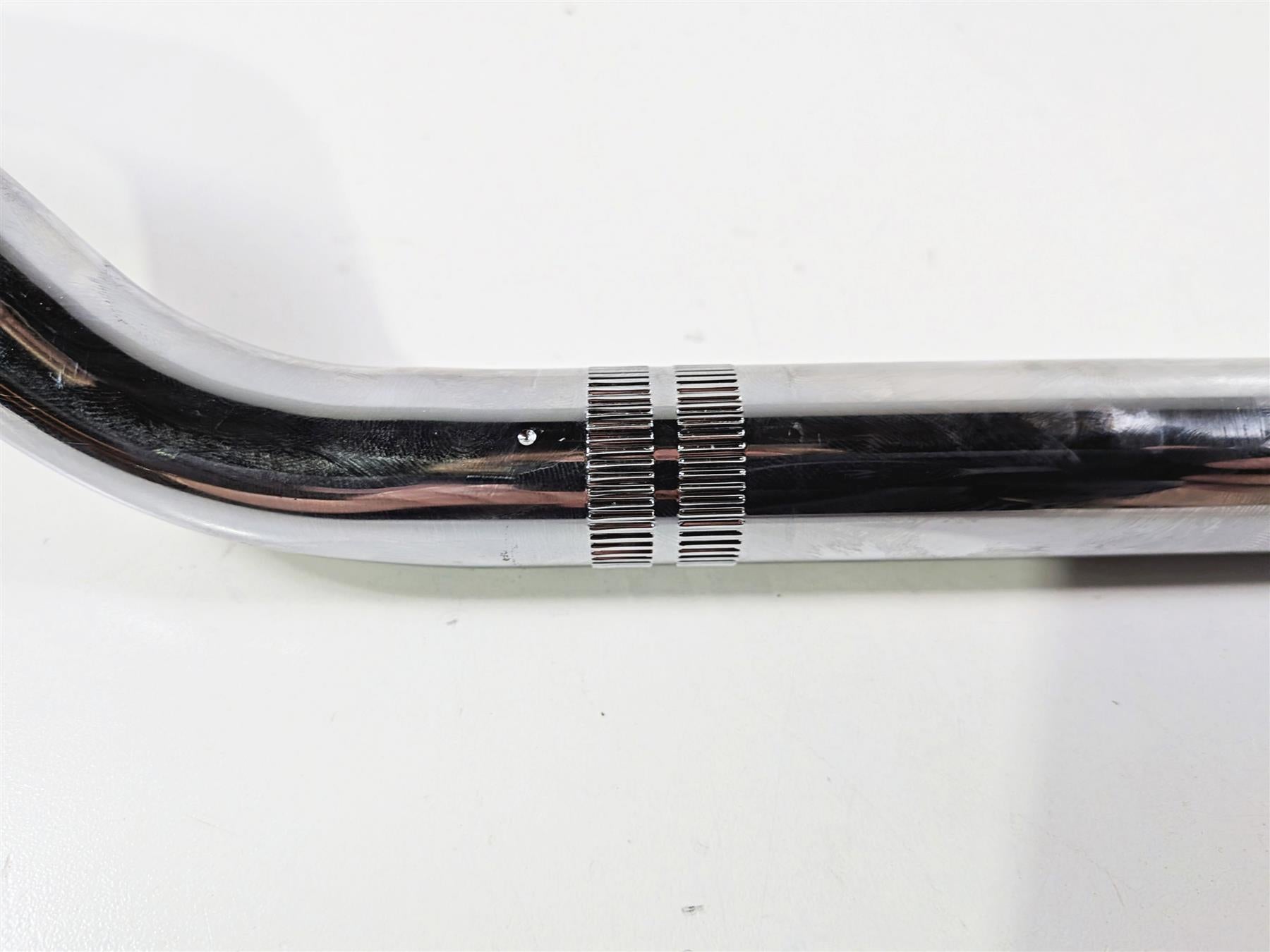 2005 Suzuki VZ800 M50 Boulevard Handlebar Handle Bar Steering 56111-39G00 {{ shop.shopifyCountryName }} - Mototech271