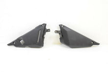 Load image into Gallery viewer, 2018 Kawasaki EX650 Ninja Little Side Cover Fairing Set 36001-0643
