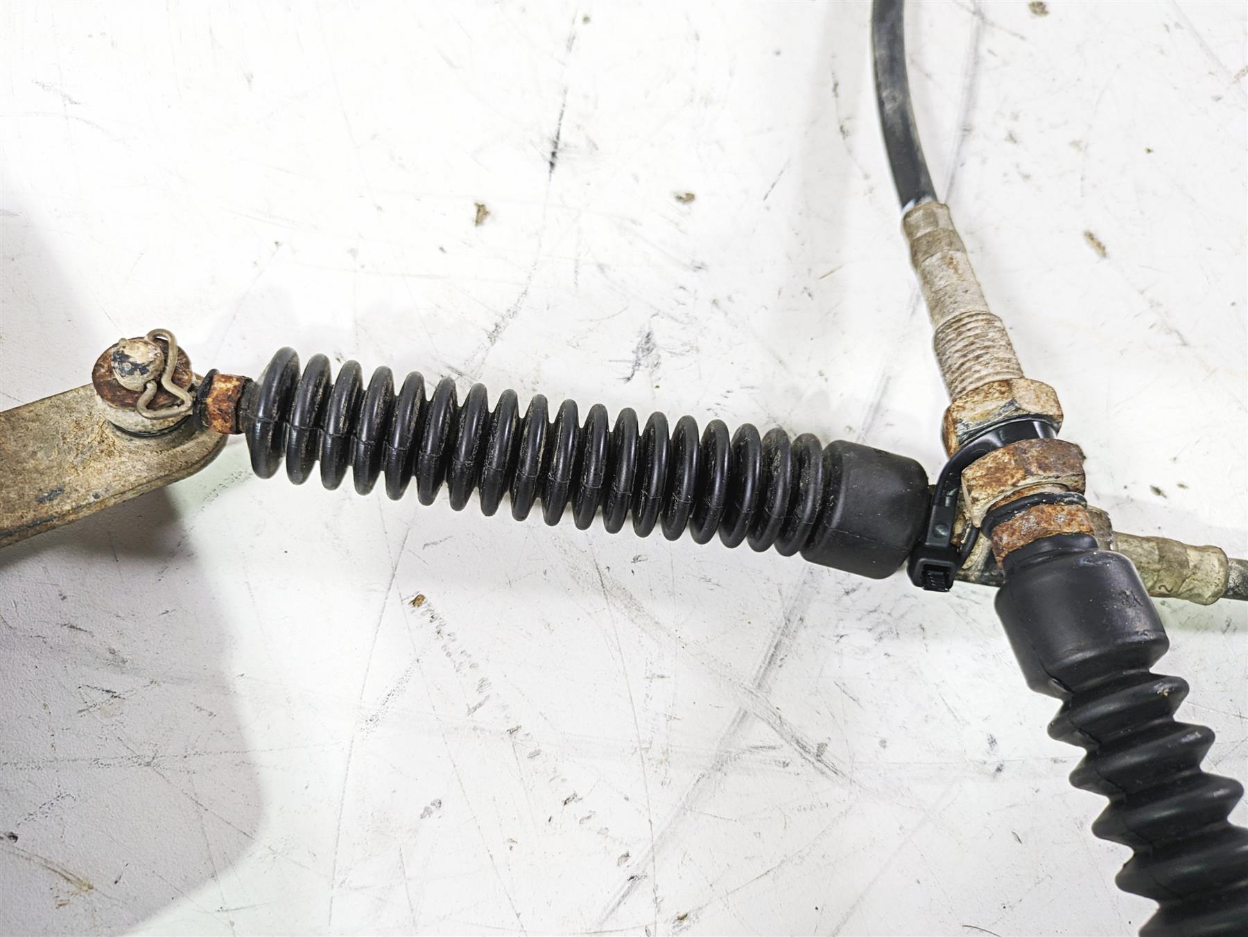 2020 Polaris RZR 900 S Shifter & Cable Set C 7081921 7083011 S 1542256 {{ shop.shopifyCountryName }} - Mototech271