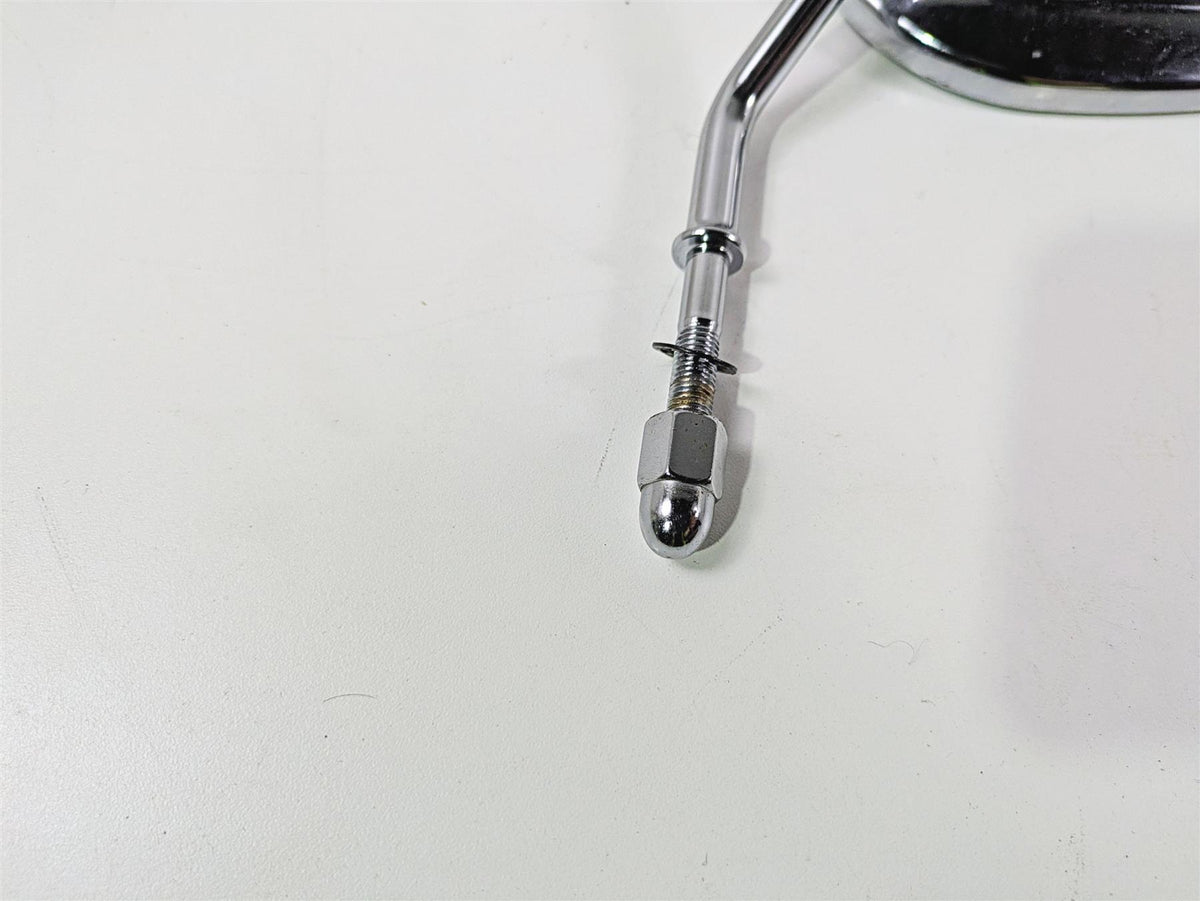 2016 Harley Touring FLHR Road King Rear View Chrome Mirror Set - Read 91840-03B {{ shop.shopifyCountryName }} - Mototech271