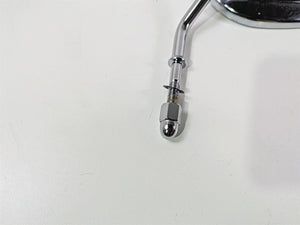 2016 Harley Touring FLHR Road King  Rear View Chrome Mirror Set - Read 91840-03B