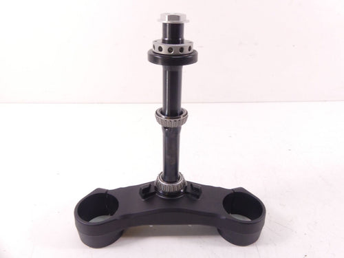 2015 KTM 1190 Adventure R Lower Triple Tree Steering Clamp Yoke 60301032032 | Mototech271