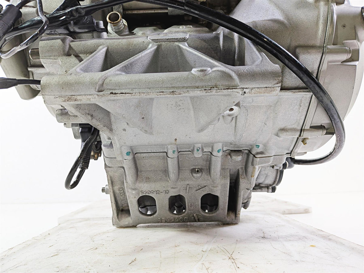 2016 BMW S1000RR K46 Running 104EA Engine Motor 10K Only 11008561981-Mototech271