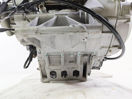 2016 BMW S1000RR K46 Running 104EA Engine Motor 10K Only 11008561981-Mototech271
