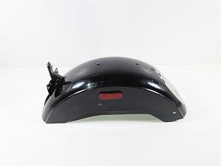 2024 Harley FXLRS Dyna Low Rider Rear Fender Vivid Black 59500485C-Mototech271