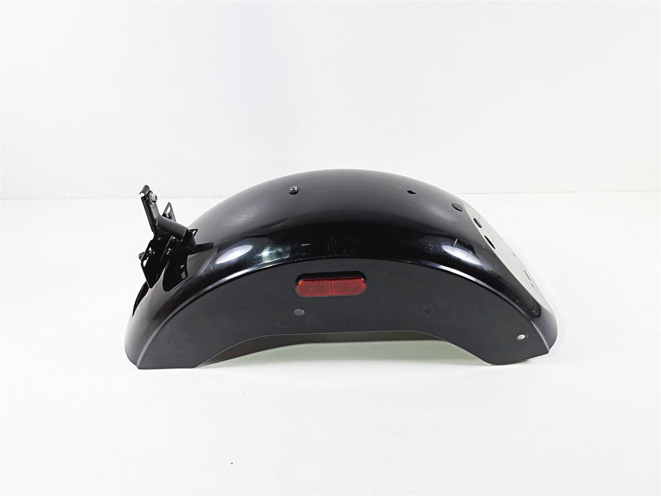 2024 Harley FXLRS Dyna Low Rider Rear Fender Vivid Black 59500485C-Mototech271