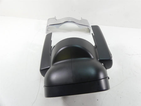 2016 Harley Touring FLTRX Road Glide Gauges Cover Fairing Set 70900374 57000508 {{ shop.shopifyCountryName }} - Mototech271
