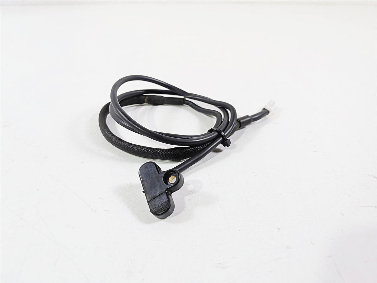 2016 Mv Agusta F3 800 RR Front Abs Brake Wheel Speed Sensor-Mototech271