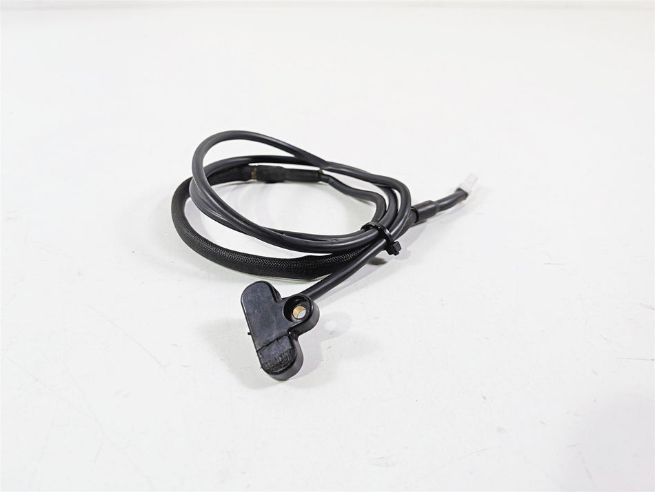 2016 Mv Agusta F3 800 RR Front Abs Brake Wheel Speed Sensor-Mototech271