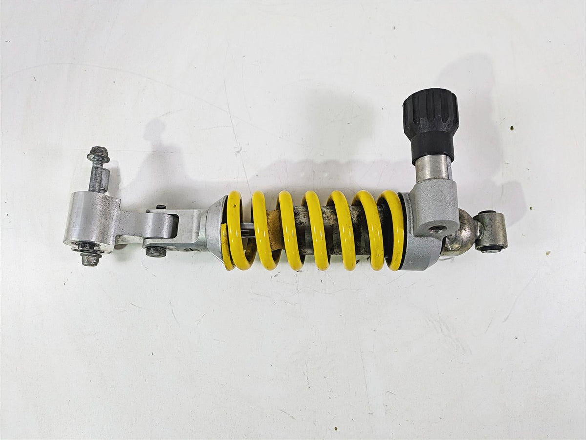 2016 Moto Guzzi Stelvio 1200 8V NTX Rear Suspension Shock Damper - Read 886201 {{ shop.shopifyCountryName }} - Mototech271