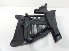 Load image into Gallery viewer, 2017 Yamaha XT1200Z Super Tenere Left Lower Tank Fairing Cover 23P-2837V-00-P1
