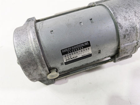 2021 Harley Softail FXST Standard Engine Starter Motor 107ci M8 31400057 {{ shop.shopifyCountryName }} - Mototech271