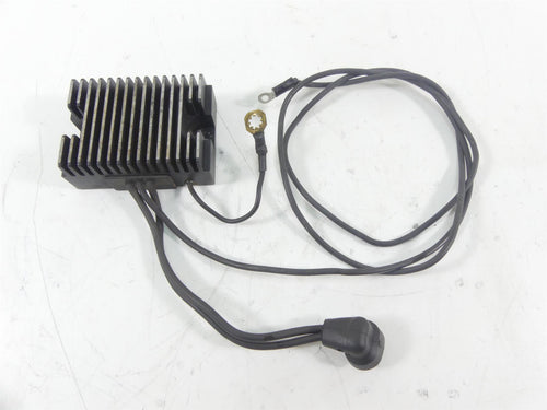 1995 Harley Dyna FXDL Low Rider Rectifier Voltage Regulator 74519-88B | Mototech271