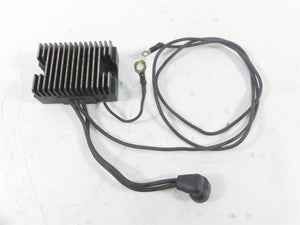 1995 Harley Dyna FXDL Low Rider Rectifier Voltage Regulator 74519-88B | Mototech271