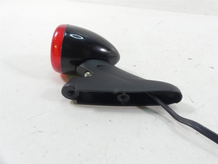 2020 Harley XL1200 CX Sportster Roadster Right Rear Blinker Turn Signal 68449-07 {{ shop.shopifyCountryName }} - Mototech271