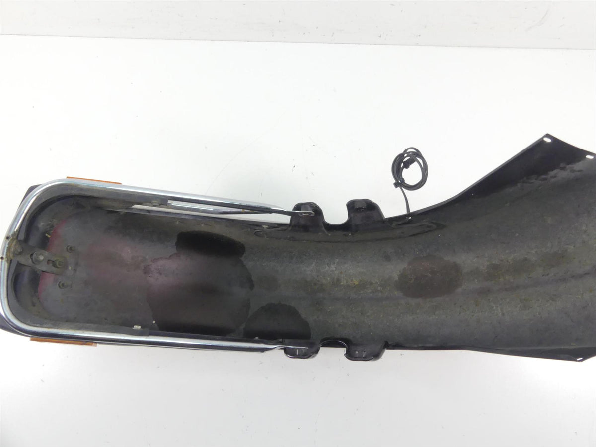 2013 Harley Touring FLHTK Electra Glide Front Fender Tire Hugger Guard 59087-00B {{ shop.shopifyCountryName }} - Mototech271