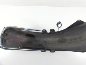 2013 Harley Touring FLHTK Electra Glide Front Fender Tire Hugger Guard 59087-00B | Mototech271