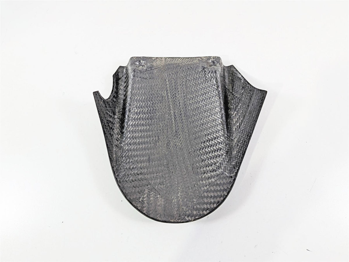 2018 Aprilia RSV4 RR Rear Carbon Fiber Fender C2R Carbon2Race {{ shop.shopifyCountryName }} - Mototech271