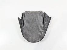 Load image into Gallery viewer, 2018 Aprilia RSV4 RR Rear Carbon Fiber Fender C2R Carbon2Race
